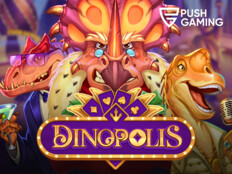 Nitro casino slots55